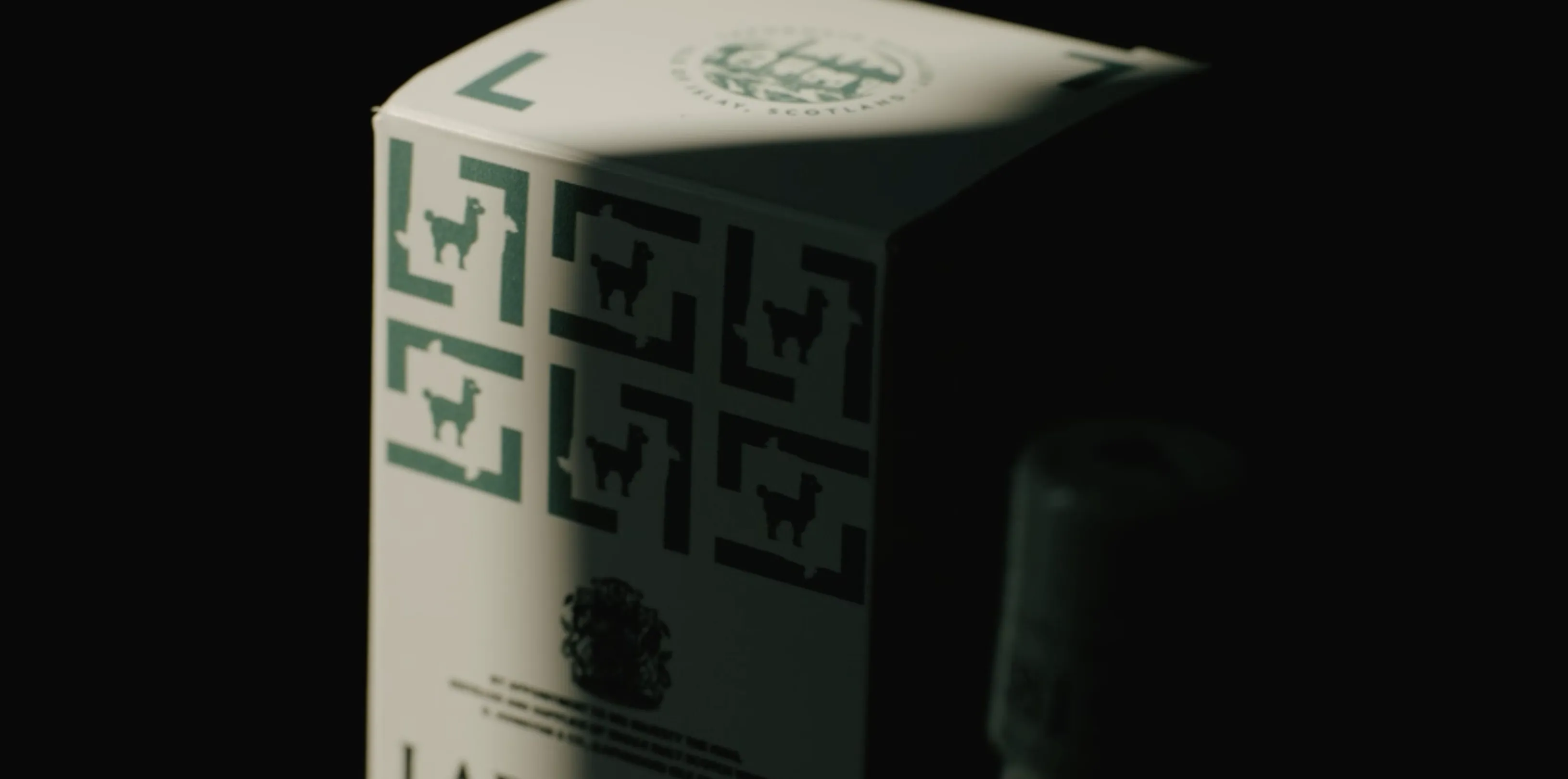 Laphroaig The Unforgettable Edition | Islay Single Malt
